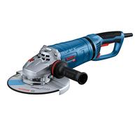 BOSCH Smerigliatrice angolare GWS 27-230 JR