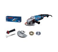 Bosch GWS 30-230 B smerigliatrice angolare 23 cm 6500 Giri/min 2800 W 5,9 kg [06018G1000]