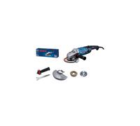 Bosch GWS 30-230 PB smerigliatrice angolare 23 cm 6500 Giri/min 2800 W 5,9 kg