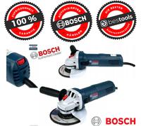 ⭐⭐BOSCH® Smerigliatrice angolare GWS 750 S 750 W Ø 125 mm 2.800 - 11.000 min-...