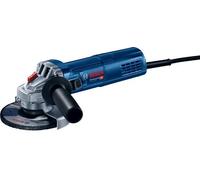BOSCH Smerigliatrice angolare GWS 9-125 S 0601396105