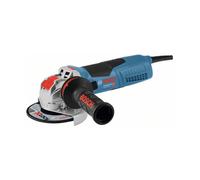 Bosch GWX 19-125 S Professional smerigliatrice angolare 12,5 cm 11500 Giri/min 1900 W 2,5 kg