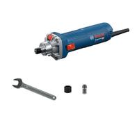 Bosch Professional Smerigliatrice assiale a filo GGS 30 S (incl. chiave)