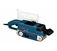 Bosch Smerigliatrice Gbs 75 AE, Con Valigia,Tessuto,Sacchetto Polvere,Grafitp