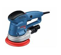 Bosch Smerigliatrice Orbitale Professionale Random 110V 150Mm 340W BSH601372860