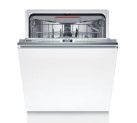 Bosch Serie 4 SMH4ECX10E lavastoviglie A scomparsa totale 14 coperti C