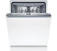 BOSCH - Lavastoviglie SMH4ECX27E Capacità 14 Coperti Classe A Colore Acciaio Inox