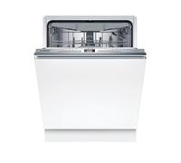 BOSCH - Lavastoviglie SMH4ECX27E Capacità 14 Coperti Classe A Colore Acciaio Inox