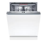 BOSCH SMH4EVX09E LAVASTOVIGLIE DA INCASSO A SCOMPARSA TOTALE 14 COPERTI WIFI