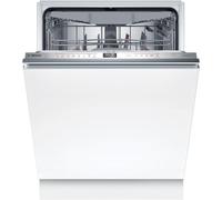Bosch Serie 6 SMH6ECX12E Lavastoviglie da incasso a scomparsa totale 60 cm Classe A Bosch