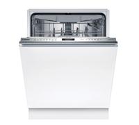 Bosch SMH6ECX21E lavastoviglie A scomparsa totale 14 coperti Bosch