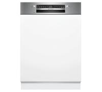 BOSCH SMI2HTS06E LAVASTOVIGLIE INCASSO, 59,8 cm, Classe C