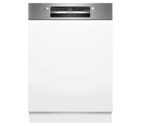 BOSCH SMI2HTS06E LAVASTOVIGLIE INCASSO, 59,8 cm, Classe C