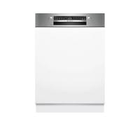 BOSCH SMI2HTS06E LAVASTOVIGLIE INCASSO, 59,8 cm, Classe C