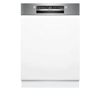 BOSCH SMI2HTS06E LAVASTOVIGLIE INCASSO, 59,8 cm, Classe C