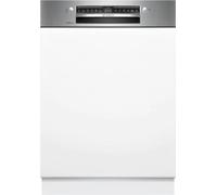Bosch SMI4EVS08E Lavastoviglie da incasso 14 coperti
