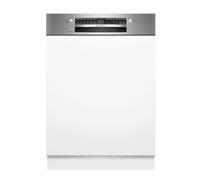 BOSCH SMI4EVS08E LAVASTOVIGLIE DA INCASSO CON FRONTALINO 60 CM 14 COPERTI CL.B [EEK: B]