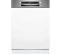 Bosch SMI4EVS08E Lavastoviglie da incasso 14 coperti