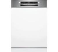 Bosch SMI4EVS08E Lavastoviglie da incasso 14 coperti