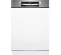 Bosch SMI4EVS08E Lavastoviglie da incasso 14 coperti