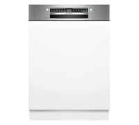 Bosch SMI4EVS08E Lavastoviglie da incasso 14 coperti