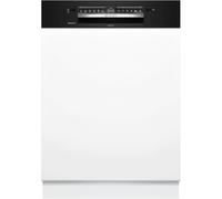 BOSCH SMI4HCB07E LAVASTOVIGLIE DA INCASSO SEMI INTEGRATA 14 COPERTI WIFI - C