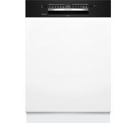 Bosch Lavastoviglie da Incasso 14 Coperti Classe D a Scomparsa Totale 60 cm - SMI4HCB07E Serie 4