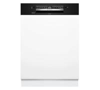 Bosch Lavastoviglie da Incasso 14 Coperti Classe D a Scomparsa Totale 60 cm - SMI4HCB07E Serie 4