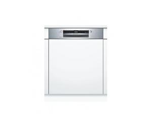 BOSCH SMI6ZCS00E Lavastoviglie integrabile 60 cm Inox