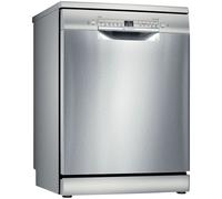 BOSCH SMS2HTI54E LAVASTOVIGLIE LIBERA INST. 60CM 12 COPERTI CLASSE E INOX