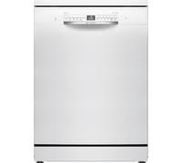 BOSCH SMS2HTW02E LAVASTOVIGLIE LIBERA INSTALLAZIONE 13 COPERTI WIFI BIANCA - D EX