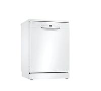 Bosch Lavastoviglie 12 Coperti Classe E Libera Installazione 60 cm colore Bianco - SMS2ITW33E