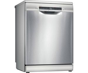 BOSCH SMS4EMI06E LAVASTOVIGLIE 14 COPERTI B INOX 3CESTELLI