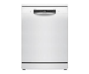 BOSCH SMS4EVW08E LAVASTOVIGLIE 14 COPERTI 6 PROGRAMMI 44DB 3 CESTELLI POLINOX