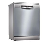 BOSCH SMS4HDI52E LAVASTOVIGLIE LIBERA INSTALLAZIONE 13 COPERTI WIFI INOX