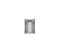 Bosch Serie 4 SMS4HMI05E Lavastoviglie da libera installazione 60 cm Acciaio Classe D