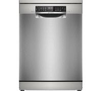 BOSCH SMS6ECI12E LAVASTOVIGLIE 14 COPERTI 8 PROGRAMMI 3 CESTI WIFI INOX CL.A [EEK: A]
