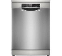 BOSCH SMS6ECI12E LAVASTOVIGLIE 60 CM 14 COPERTI INOX 60 CM 8 PROGRAMMI