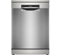 BOSCH - Lavastoviglie SMS6ECI15E Capacità 14 Coperti Classe A Colore Acciaio Inox