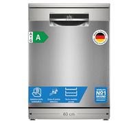 BOSCH - Lavastoviglie SMS6ECI15E Capacità 14 Coperti Classe A Colore Acciaio Inox