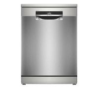 BOSCH - Lavastoviglie SMS6ECI15E Capacità 14 Coperti Classe A Colore Acciaio Inox