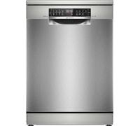 Bosch SMS6ZCI06E - Lavastoviglie, 14 Coperti, Classe energetica B, Inox
