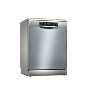Bosch Serie 6 SMS6ZCI42E lavastoviglie Libera installazione 14 coperti C