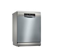 Bosch Serie 6 SMS6ZCI42E lavastoviglie Libera installazione 14 coperti C