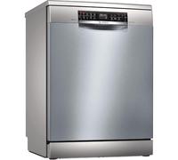 Bosch Serie 6 SMS6ZDI48E lavastoviglie Libera installazione 13 coperti C
