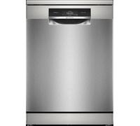 BOSCH LAVAST.SMS8TCI04E INOX(A)ZEOLITE