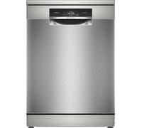 BOSCH LAVAST.SMS8TCI04E INOX(A)ZEOLITE
