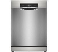BOSCH LAVAST.SMS8TCI04E INOX(A)ZEOLITE