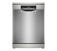 BOSCH LAVAST.SMS8TCI04E INOX(A)ZEOLITE