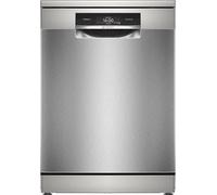 BOSCH LAVAST.SMS8TCI04E INOX(A)ZEOLITE